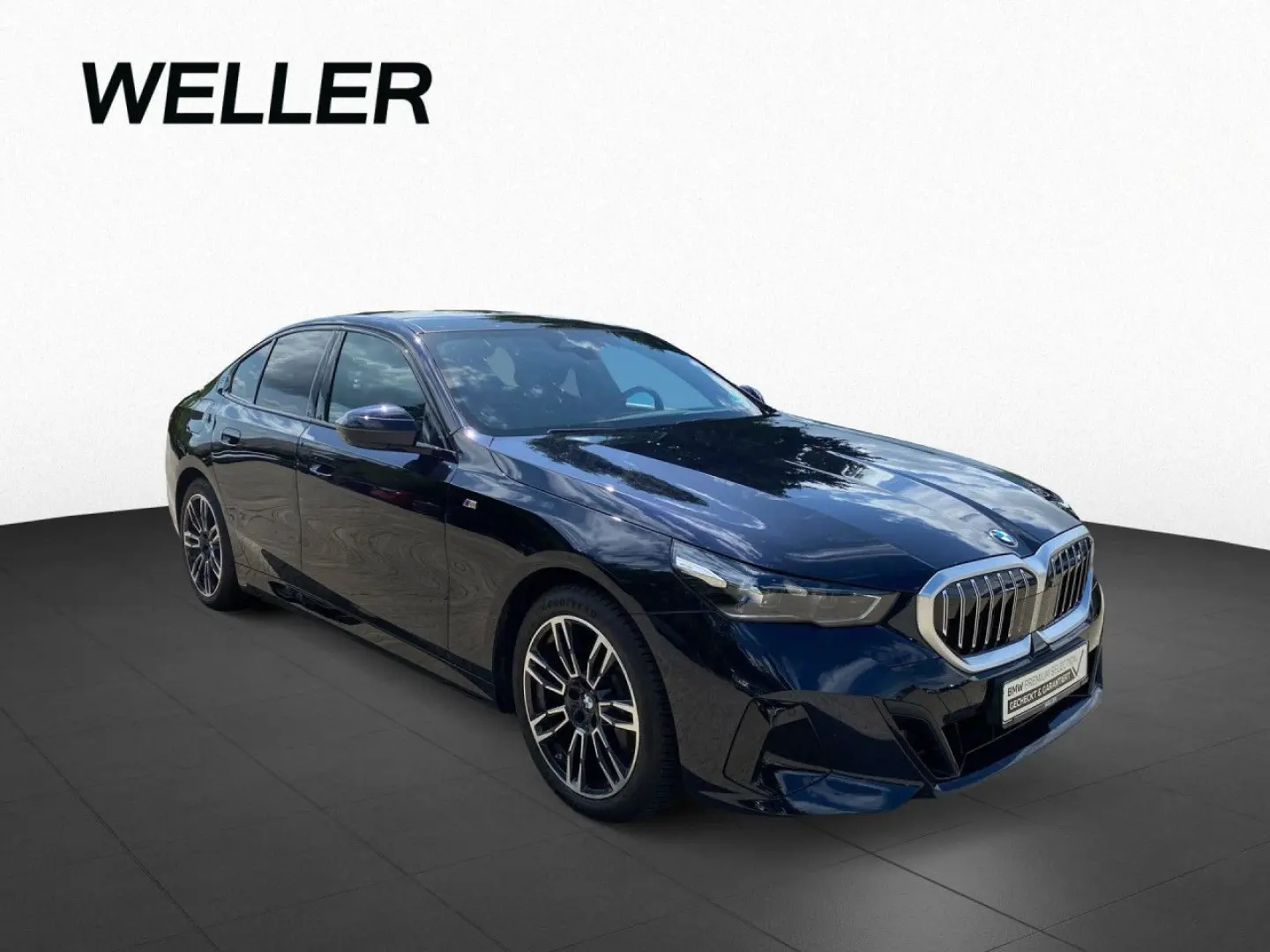 520i Lim M Sport DA PA  HUD HK Standh Pano AdLED