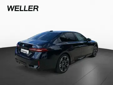 520i Lim M Sport DA PA  HUD HK Standh Pano AdLED