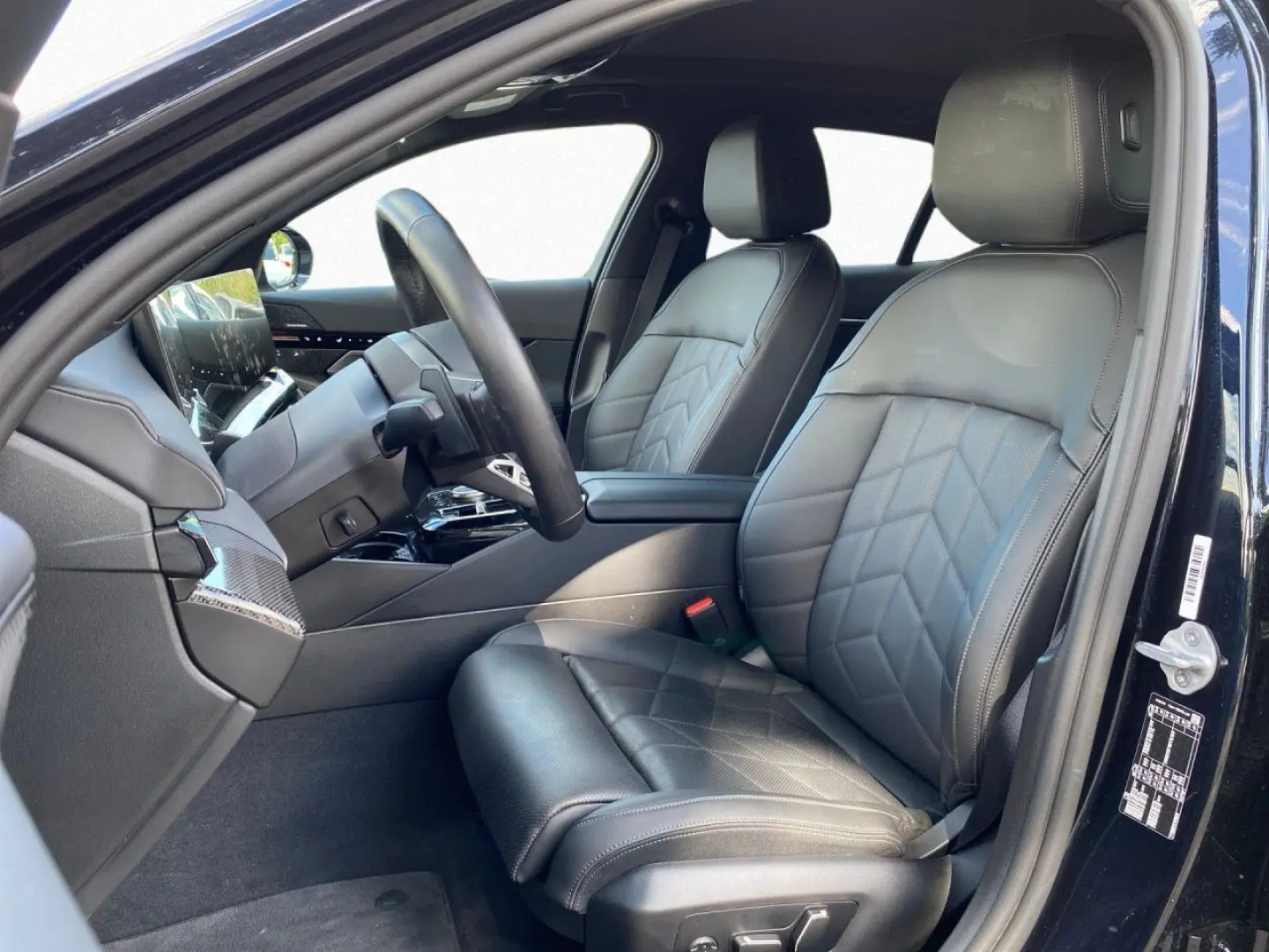 520i Lim M Sport DA PA  HUD HK Standh Pano AdLED