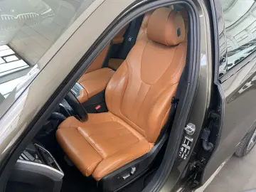 X6 xDrive30d M Sport HUD Pano Laser AHK PA