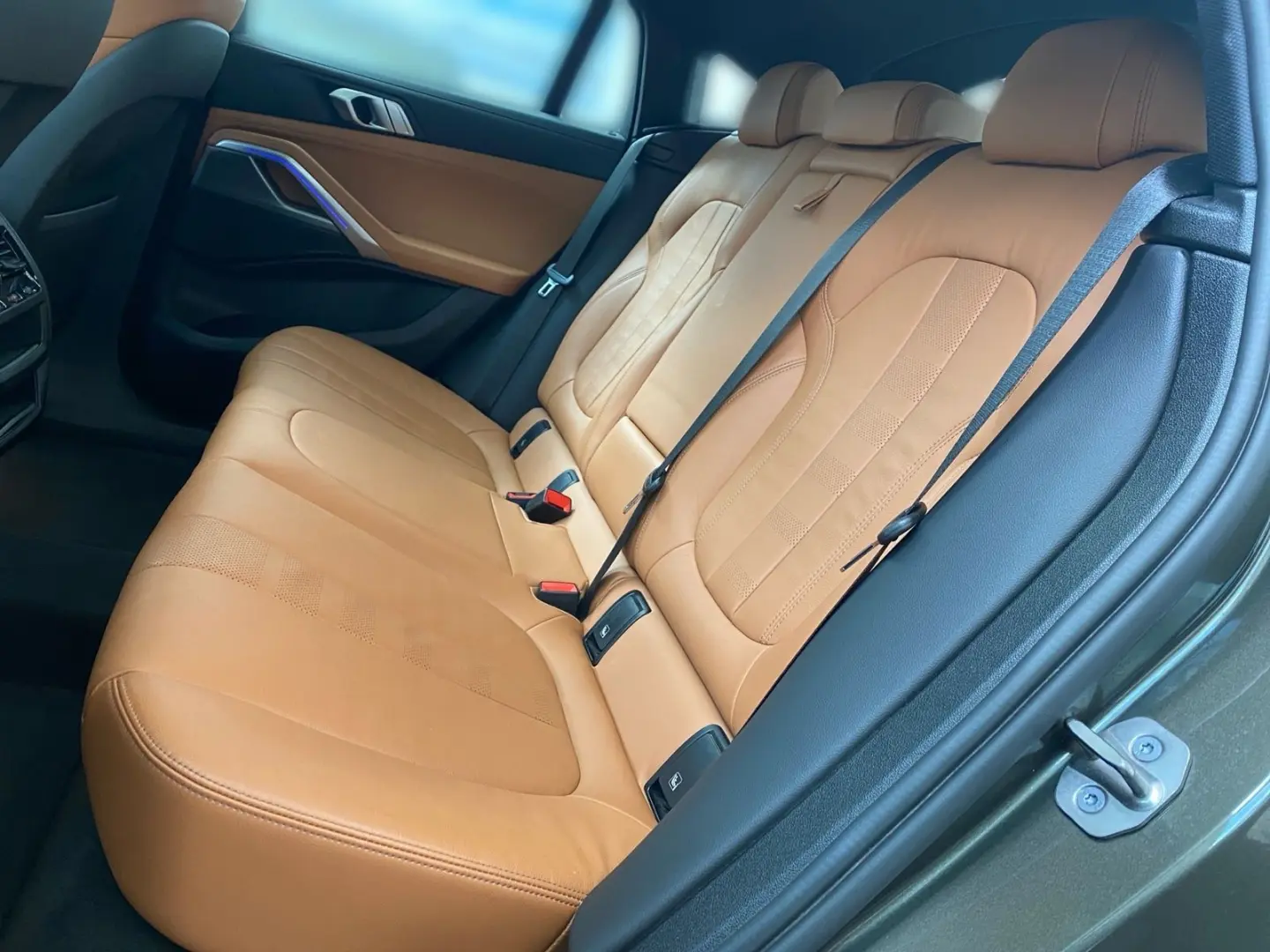 X6 xDrive30d M Sport HUD Pano Laser AHK PA