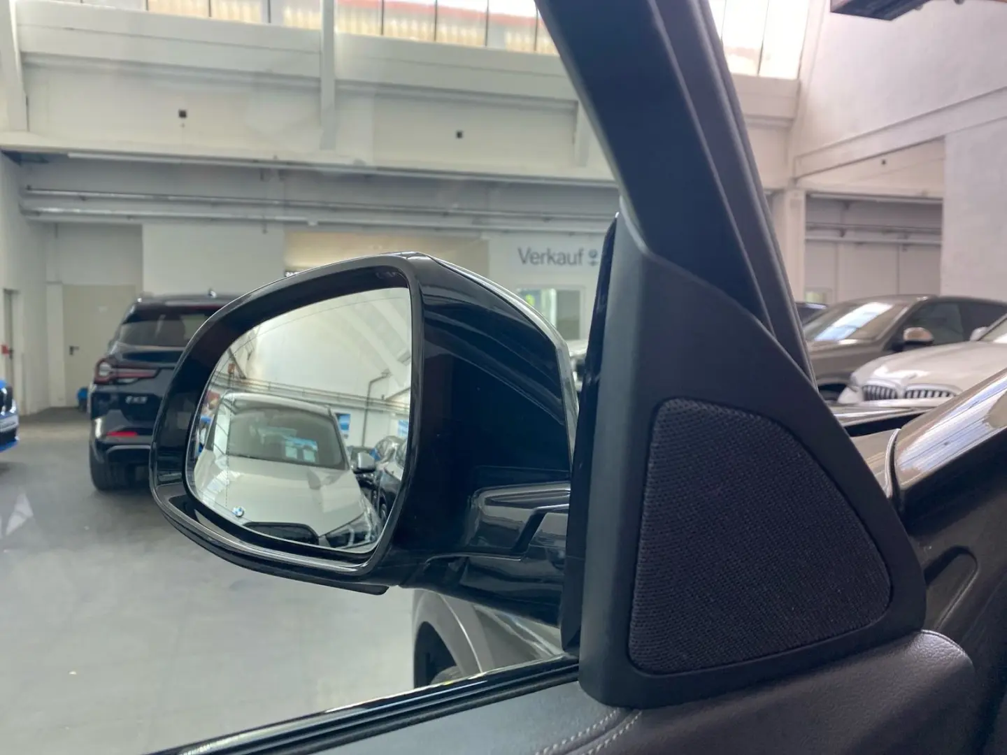 X6 xDrive30d M Sport HUD Pano Laser AHK PA