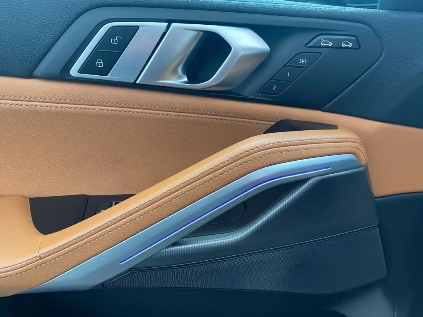 X6 xDrive30d M Sport HUD Pano Laser AHK PA