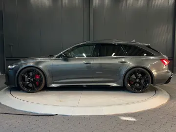 RS6 Avant 4.0 TFSI quattro LASER PANORAMA DYNAMI
