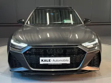 RS6 Avant 4.0 TFSI quattro LASER PANORAMA DYNAMI