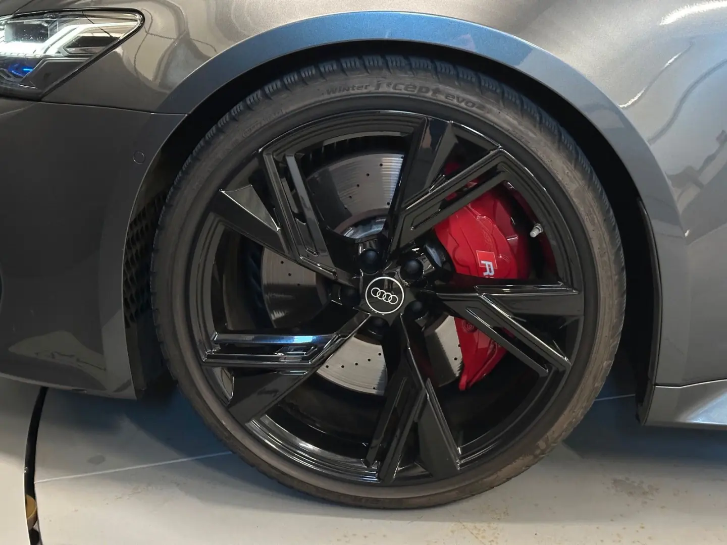 RS6 Avant 4.0 TFSI quattro LASER PANORAMA DYNAMI