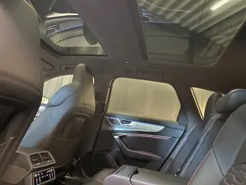 RS6 Avant 4.0 TFSI quattro LASER PANORAMA DYNAMI