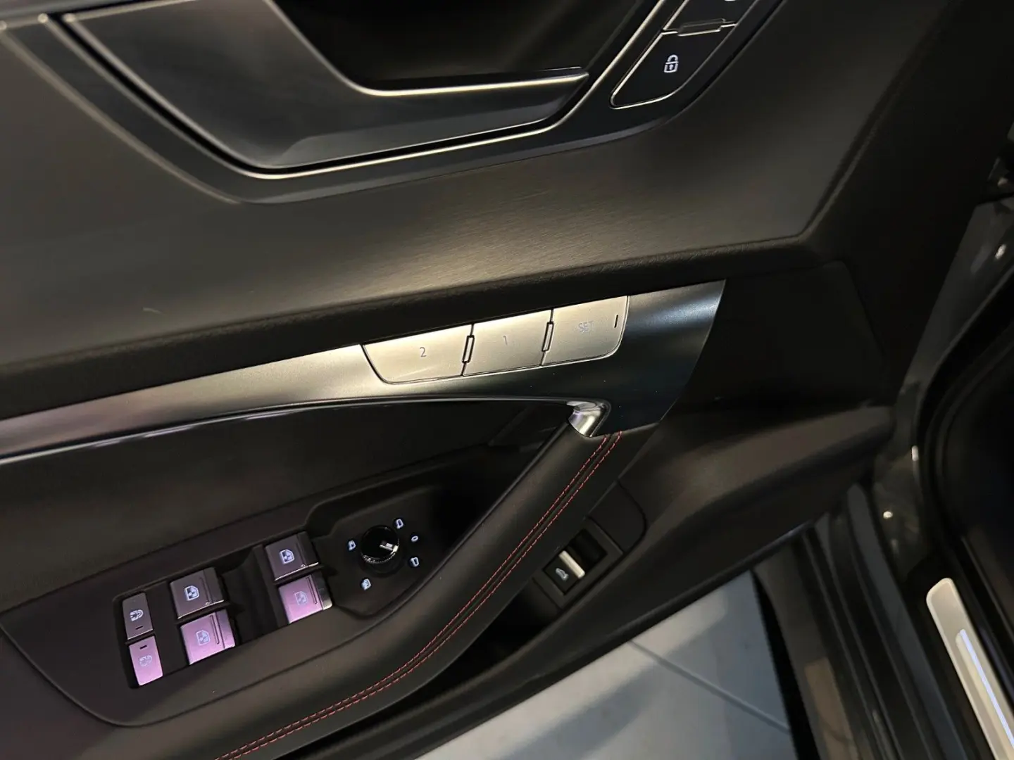 RS6 Avant 4.0 TFSI quattro LASER PANORAMA DYNAMI