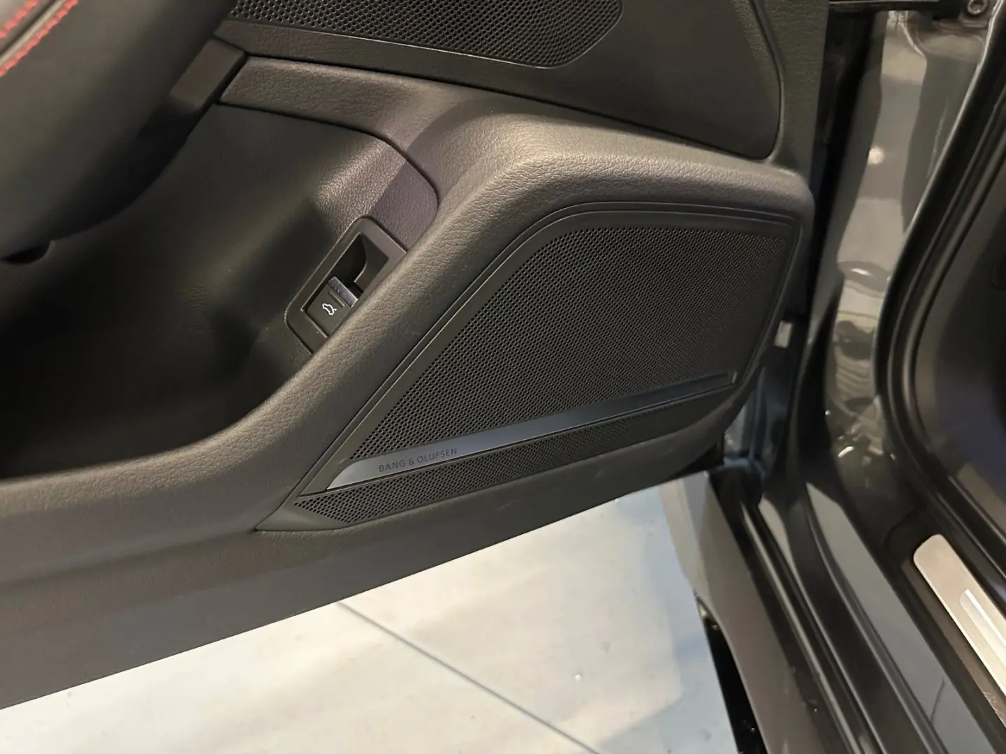 RS6 Avant 4.0 TFSI quattro LASER PANORAMA DYNAMI