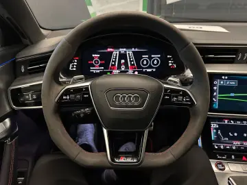 RS6 Avant 4.0 TFSI quattro LASER PANORAMA DYNAMI