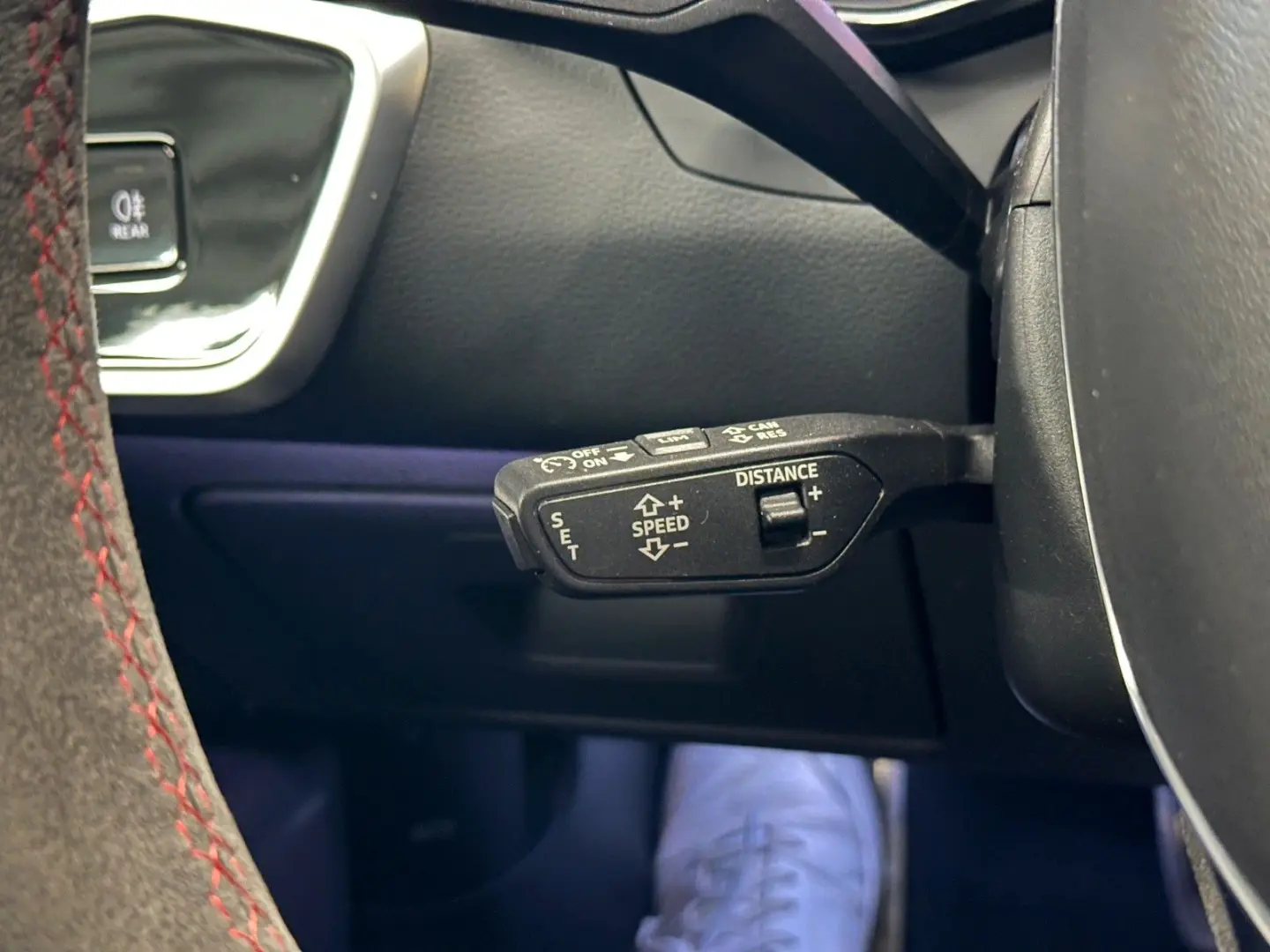 RS6 Avant 4.0 TFSI quattro LASER PANORAMA DYNAMI