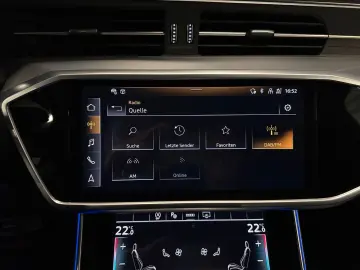 RS6 Avant 4.0 TFSI quattro LASER PANORAMA DYNAMI