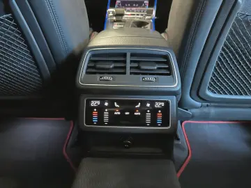 RS6 Avant 4.0 TFSI quattro LASER PANORAMA DYNAMI