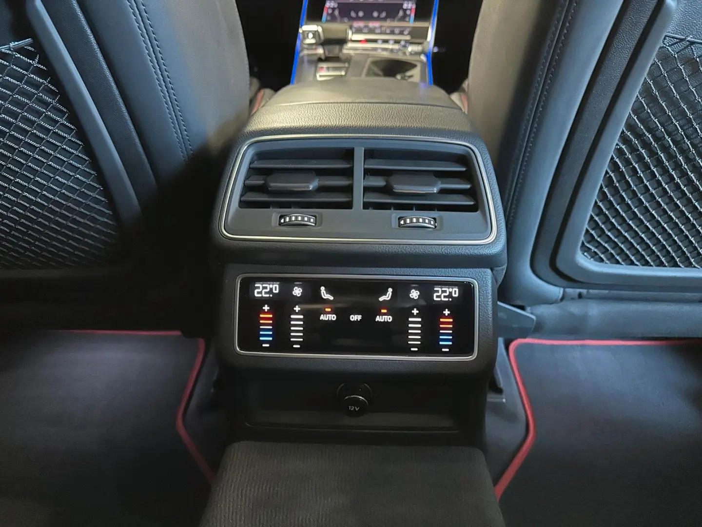 RS6 Avant 4.0 TFSI quattro LASER PANORAMA DYNAMI