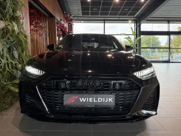 RS6 Avant 4.0 TFSI quattro Dynamic   Keramik B.