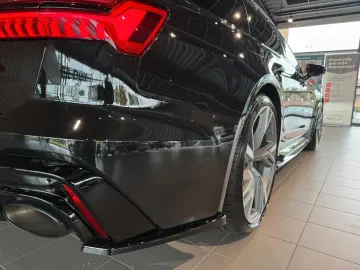 RS6 Avant 4.0 TFSI quattro Dynamic   Keramik B.