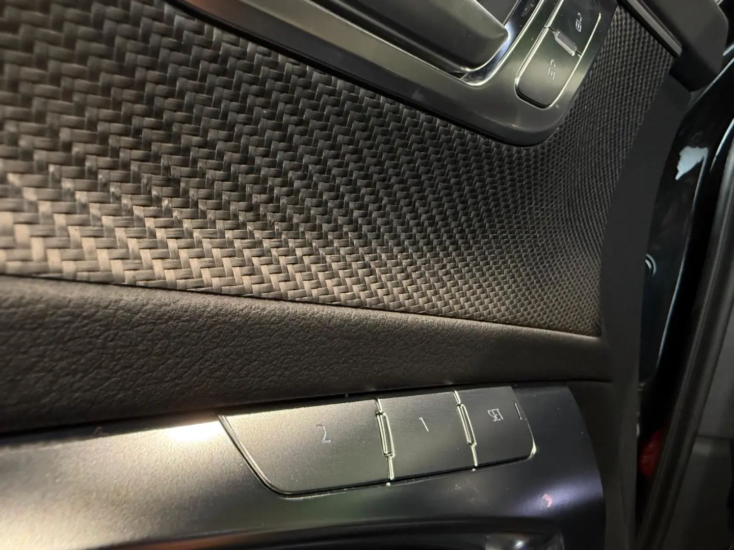 RS6 Avant 4.0 TFSI quattro Dynamic   Keramik B.