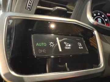 RS6 Avant 4.0 TFSI quattro Dynamic   Keramik B.