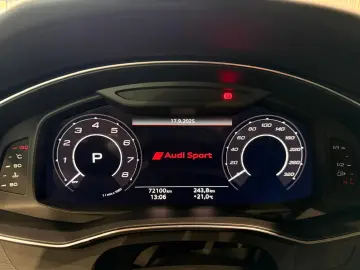 RS6 Avant 4.0 TFSI quattro Dynamic   Keramik B.