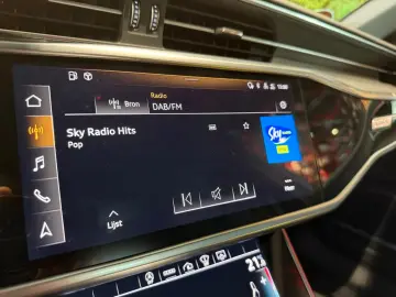 RS6 Avant 4.0 TFSI quattro Dynamic   Keramik B.