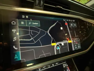 RS6 Avant 4.0 TFSI quattro Dynamic   Keramik B.