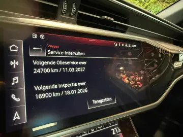 RS6 Avant 4.0 TFSI quattro Dynamic   Keramik B.