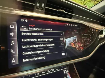 RS6 Avant 4.0 TFSI quattro Dynamic   Keramik B.