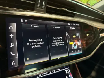 RS6 Avant 4.0 TFSI quattro Dynamic   Keramik B.