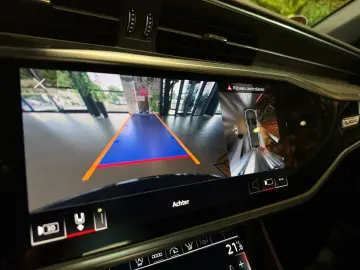 RS6 Avant 4.0 TFSI quattro Dynamic   Keramik B.