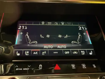 RS6 Avant 4.0 TFSI quattro Dynamic   Keramik B.