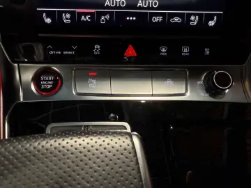 RS6 Avant 4.0 TFSI quattro Dynamic   Keramik B.