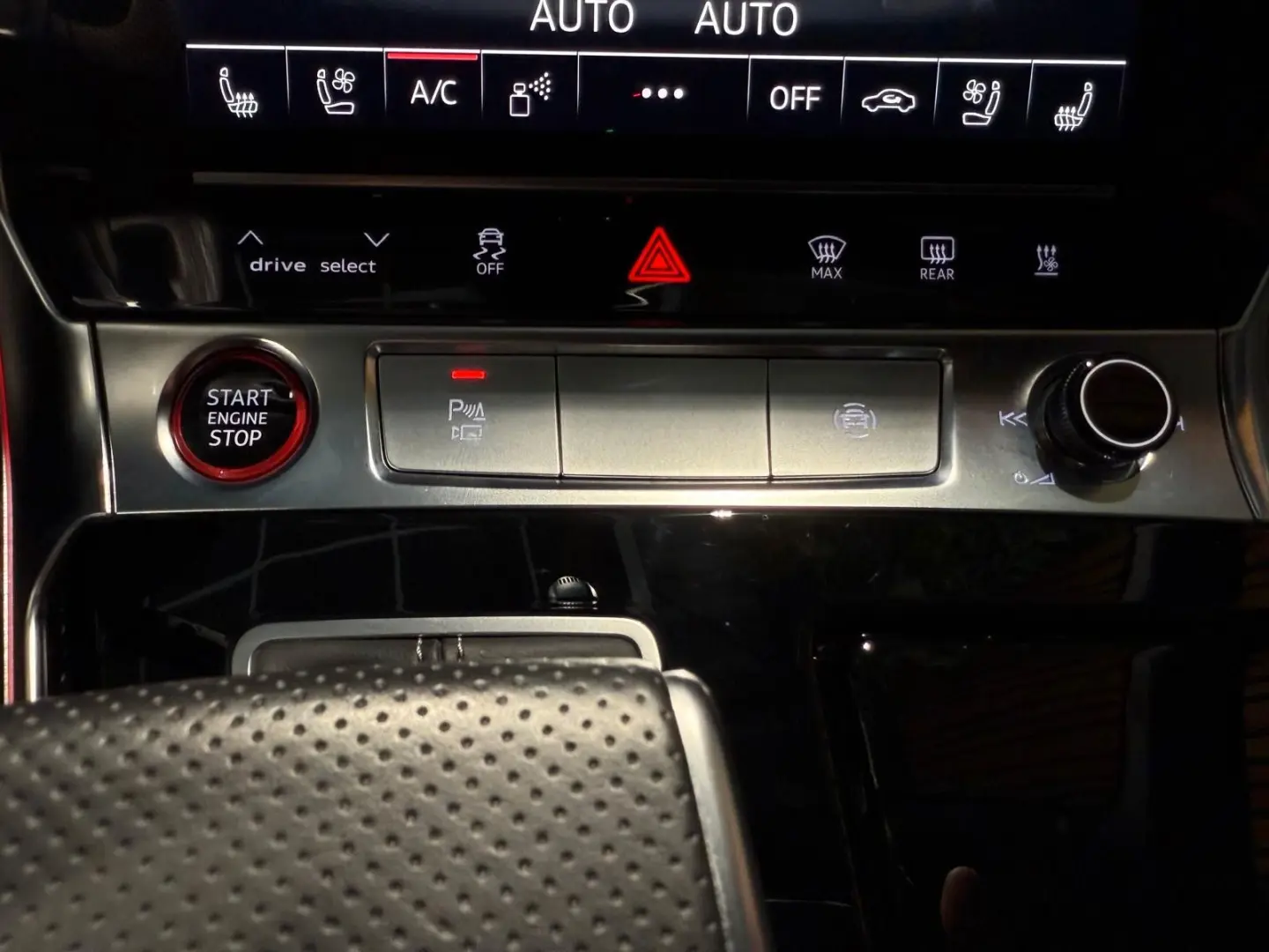 RS6 Avant 4.0 TFSI quattro Dynamic   Keramik B.