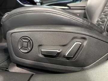 RS6 Avant 4.0 TFSI quattro Dynamic   Keramik B.