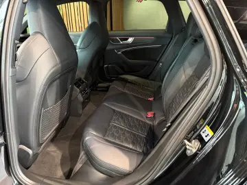 RS6 Avant 4.0 TFSI quattro Dynamic   Keramik B.