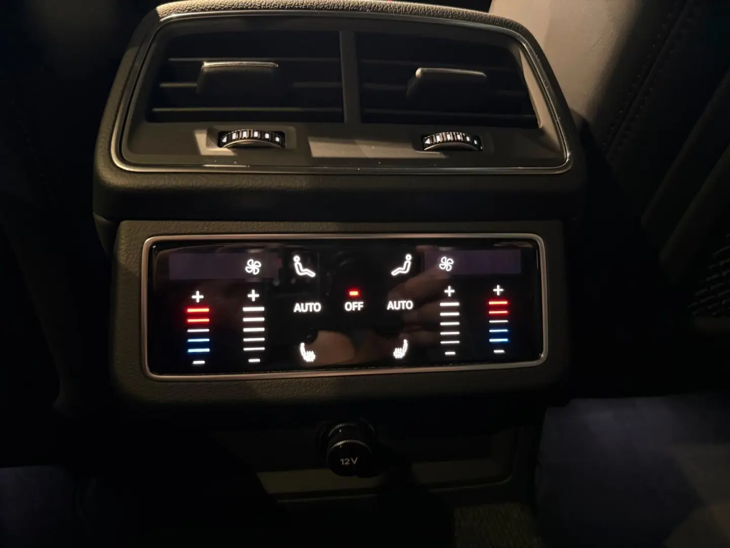 RS6 Avant 4.0 TFSI quattro Dynamic   Keramik B.