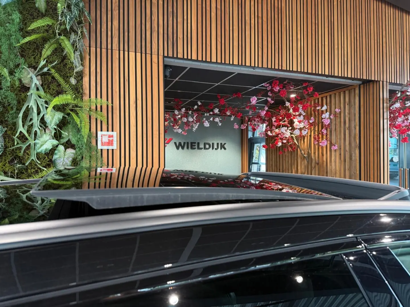 RS6 Avant 4.0 TFSI quattro Dynamic   Keramik B.