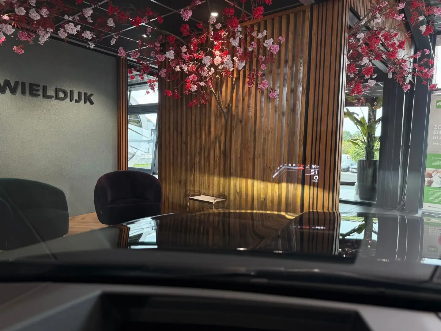 RS6 Avant 4.0 TFSI quattro Dynamic   Keramik B.