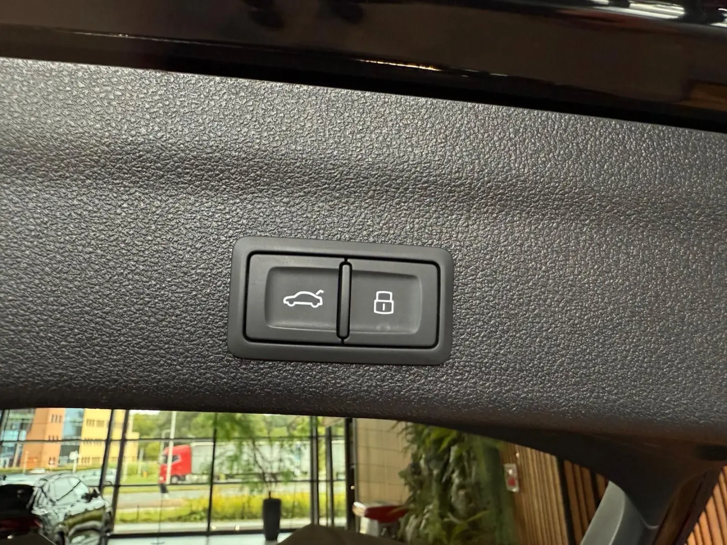 RS6 Avant 4.0 TFSI quattro Dynamic   Keramik B.