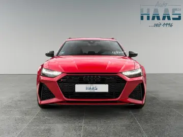 RS6 Avant 4.0 TFSI AHK Leder 22 Alu   800 PS
