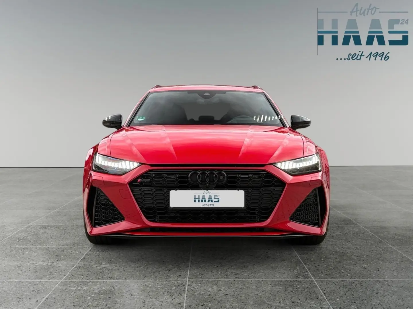 RS6 Avant 4.0 TFSI AHK Leder 22 Alu   800 PS