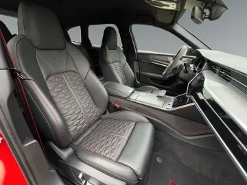 RS6 Avant 4.0 TFSI AHK Leder 22 Alu   800 PS