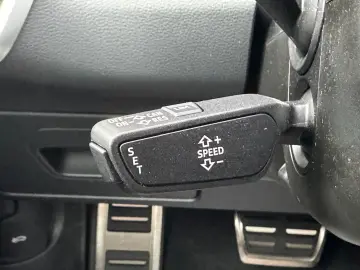 RS6 Avant 4.0 TFSI AHK Leder 22 Alu   800 PS