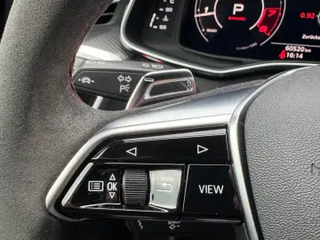 RS6 Avant 4.0 TFSI AHK Leder 22 Alu   800 PS