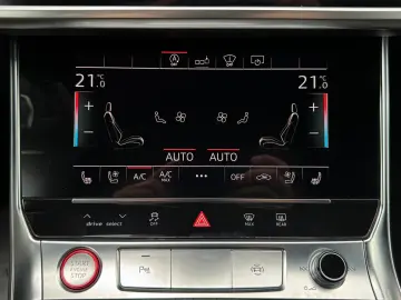 RS6 Avant 4.0 TFSI AHK Leder 22 Alu   800 PS