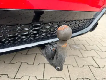 RS6 Avant 4.0 TFSI AHK Leder 22 Alu   800 PS