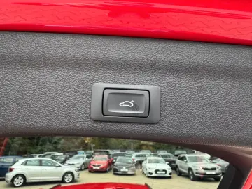 RS6 Avant 4.0 TFSI AHK Leder 22 Alu   800 PS