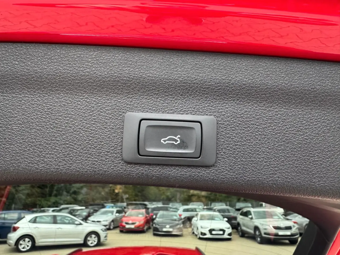 RS6 Avant 4.0 TFSI AHK Leder 22 Alu   800 PS