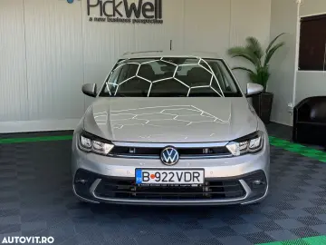 Volkswagen Polo 1.0 TSI DSG Life
