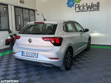 Volkswagen Polo 1.0 TSI DSG Life