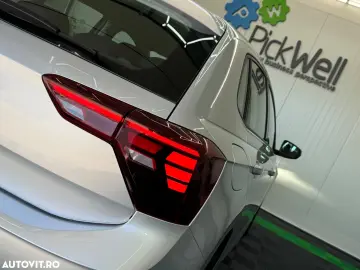 Volkswagen Polo 1.0 TSI DSG Life